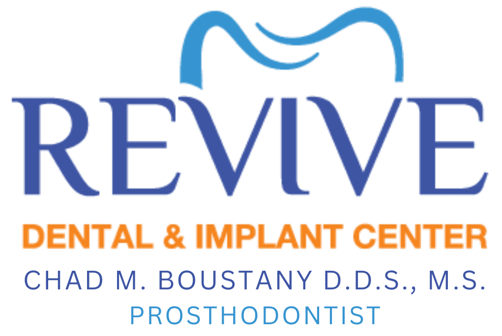Revive Dental & Implant Center