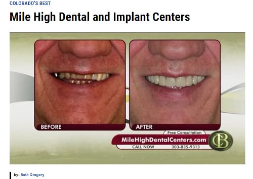 Revive Dental and Implant Center news