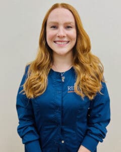 Danyca Thomas, Registered Dental Hygienist