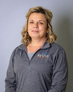 Kim Jett, Treatment Coordinator