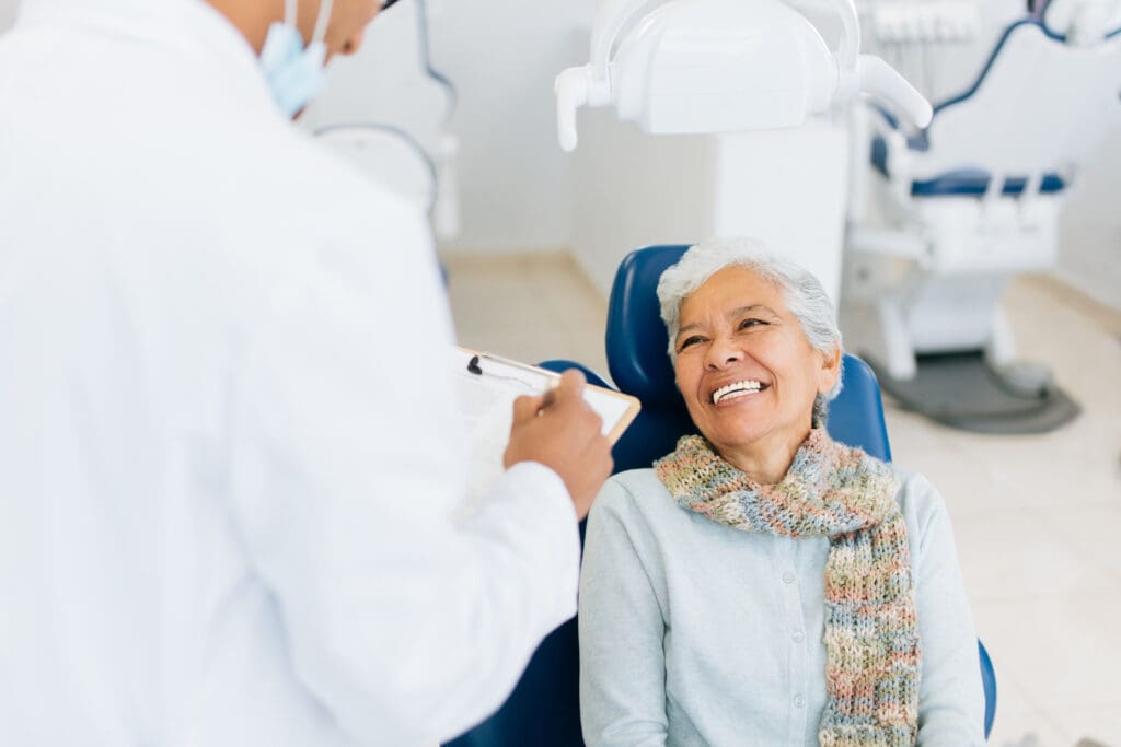 am i a candidate for dental implants in charleston wv