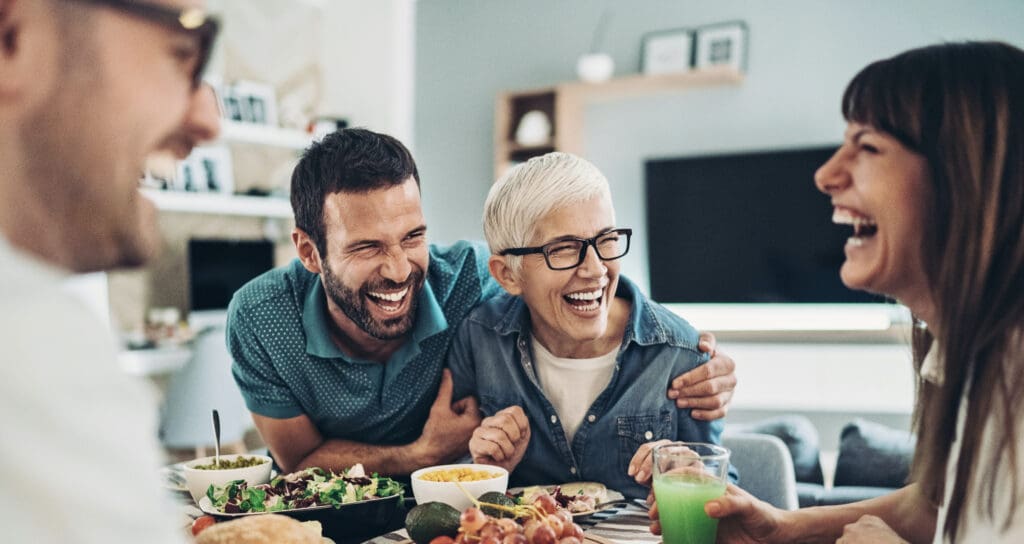 Clenching Your Teeth Won't Be a Problem with Dentures, Right?