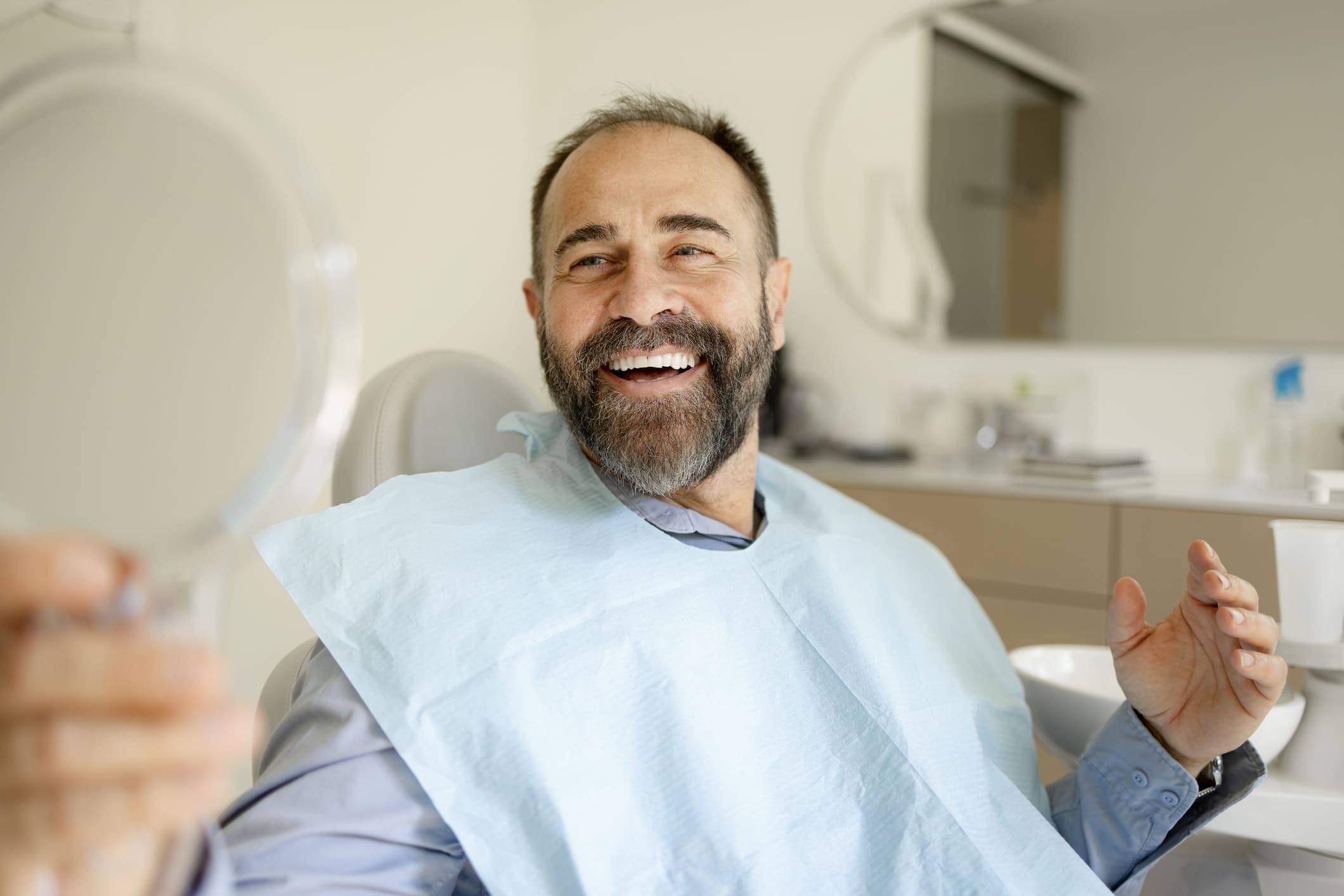 Can a Dental Crown Last the Rest of Your Life?