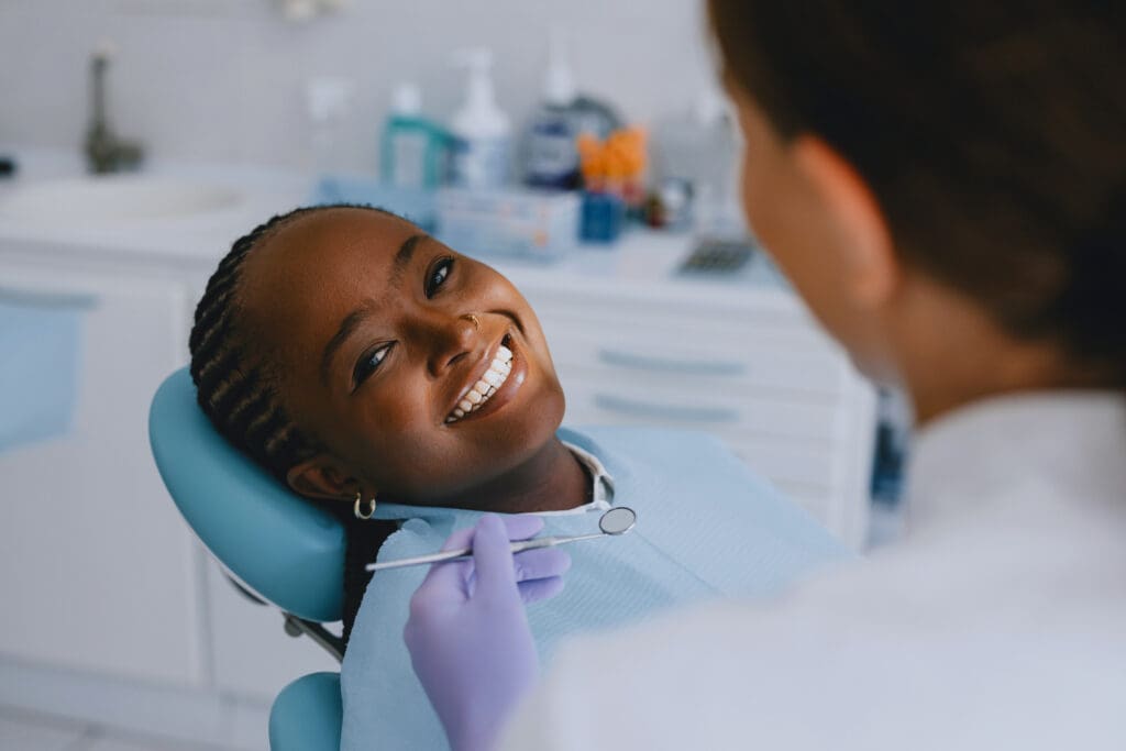 Cosmetic Dentistry in Charleston, WV