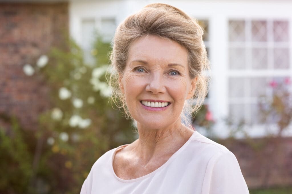 restorative dental care in Charleston, WV, at revive dental and implant center