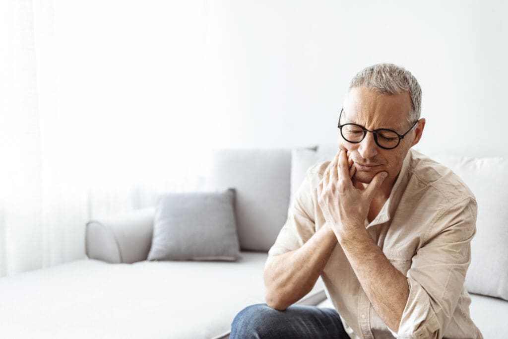 treatment for TMJ pain in charleston wv