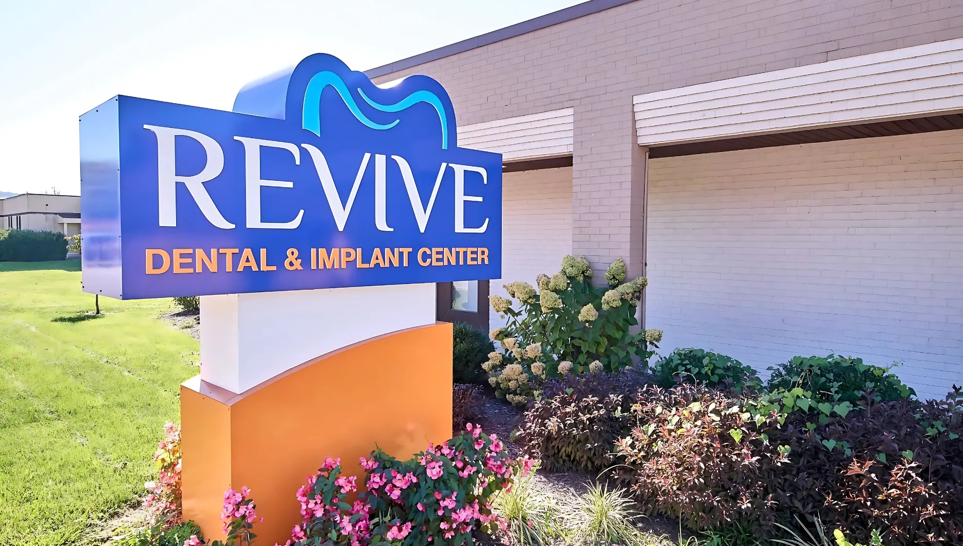 Revive Dental and Implant Center