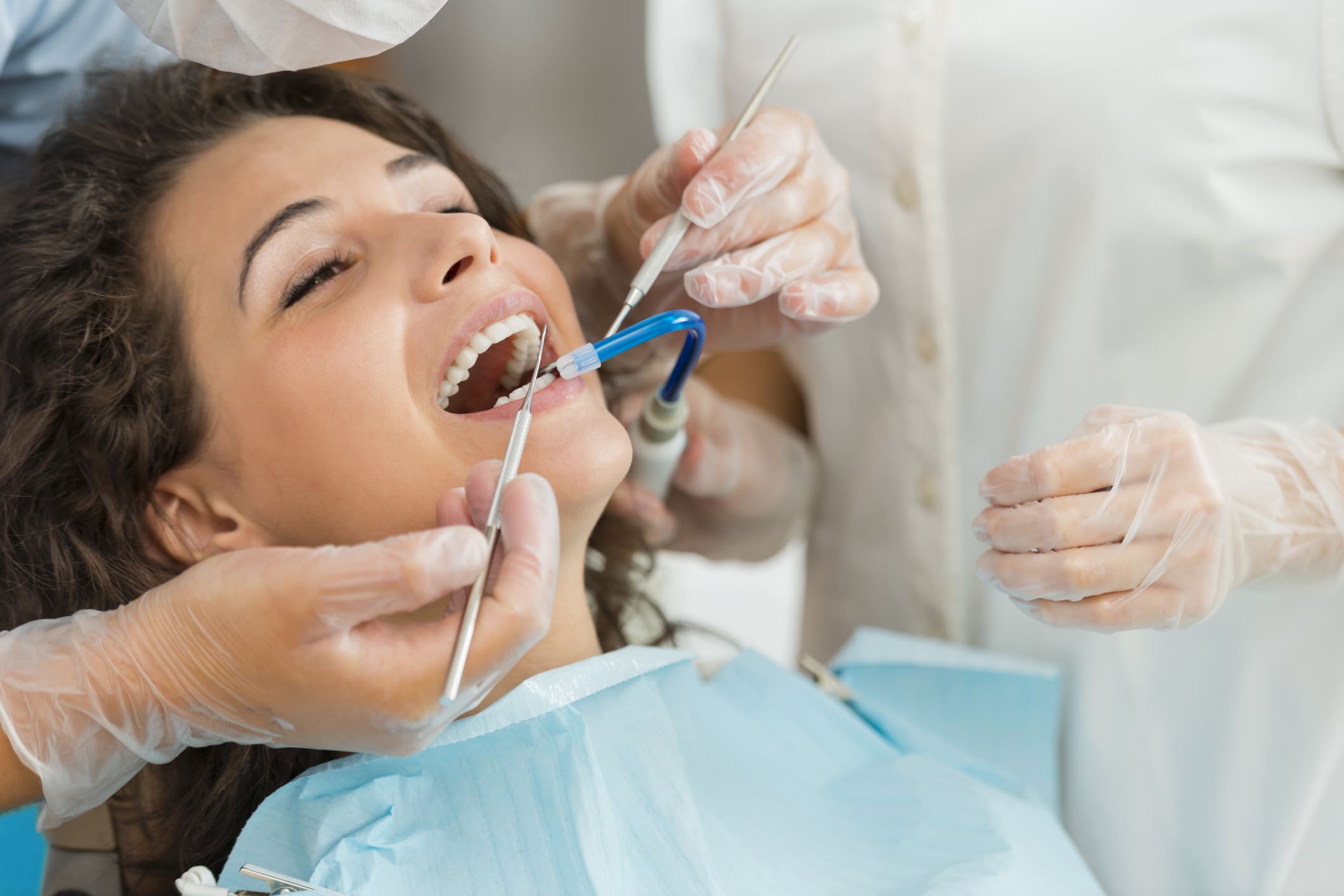 tooth extractions in Charleston, WV